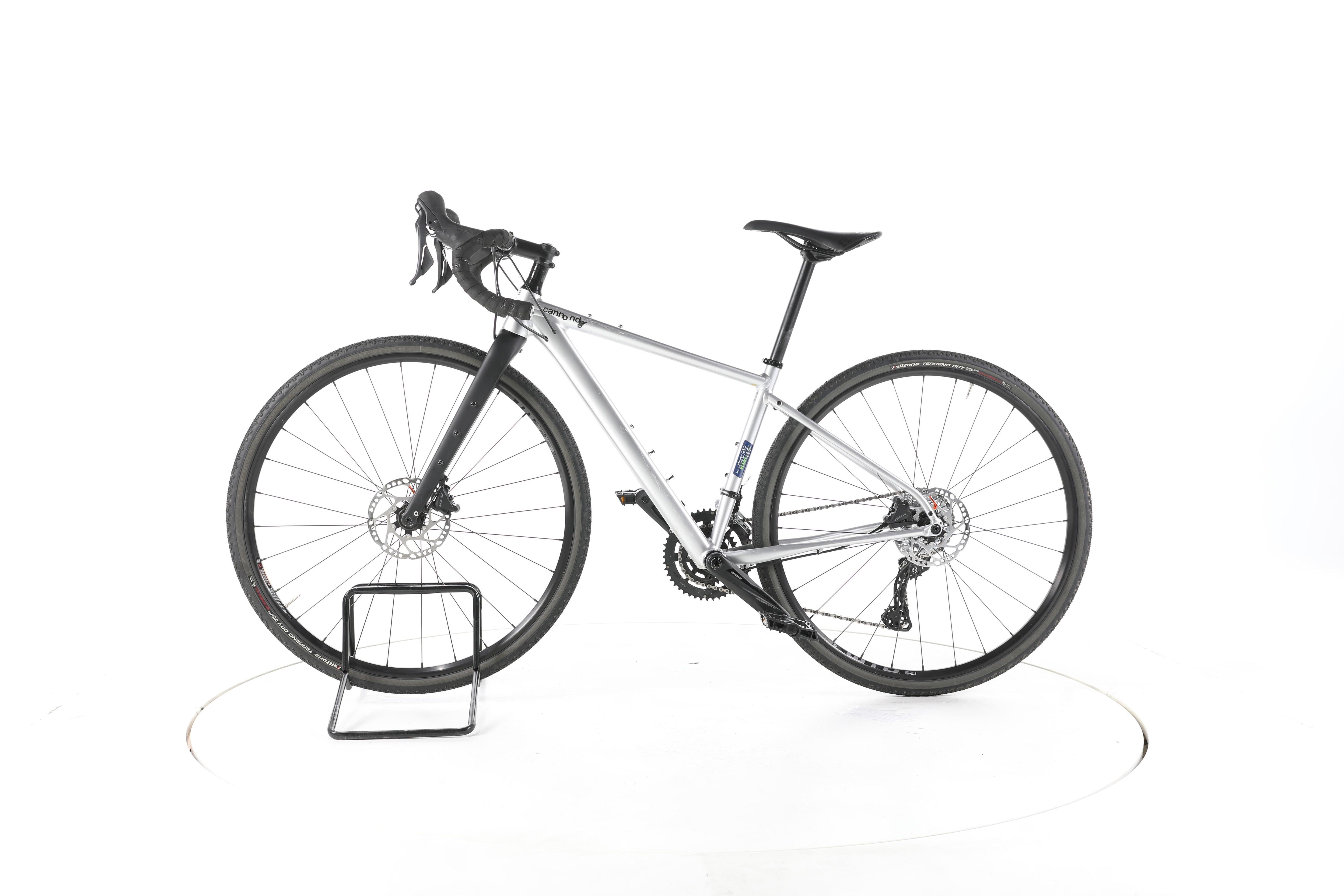 Cannondale Topstone 1 - Image 7
