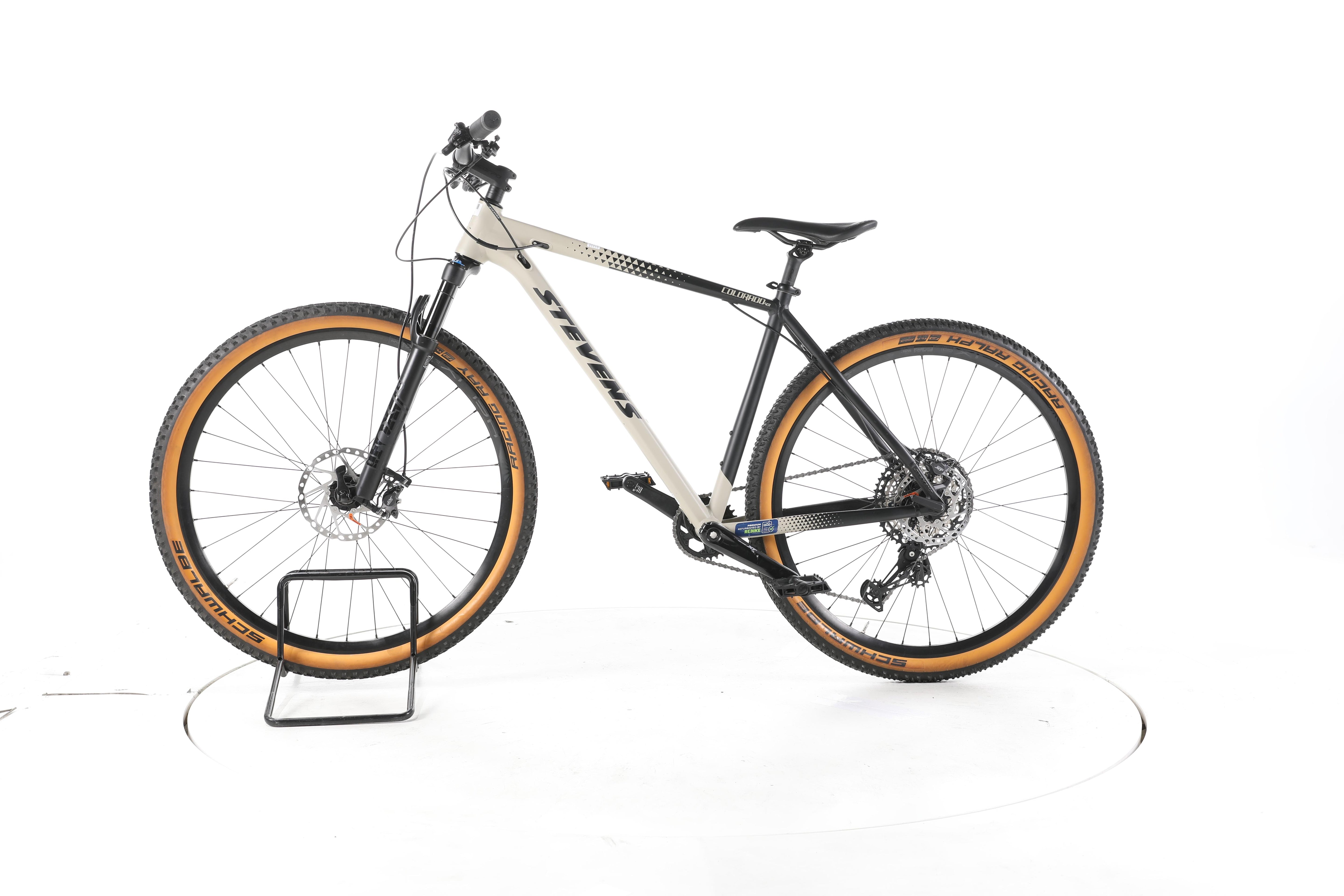 Stevens Colorado 401 Fahrrad Hardtail - Image 7