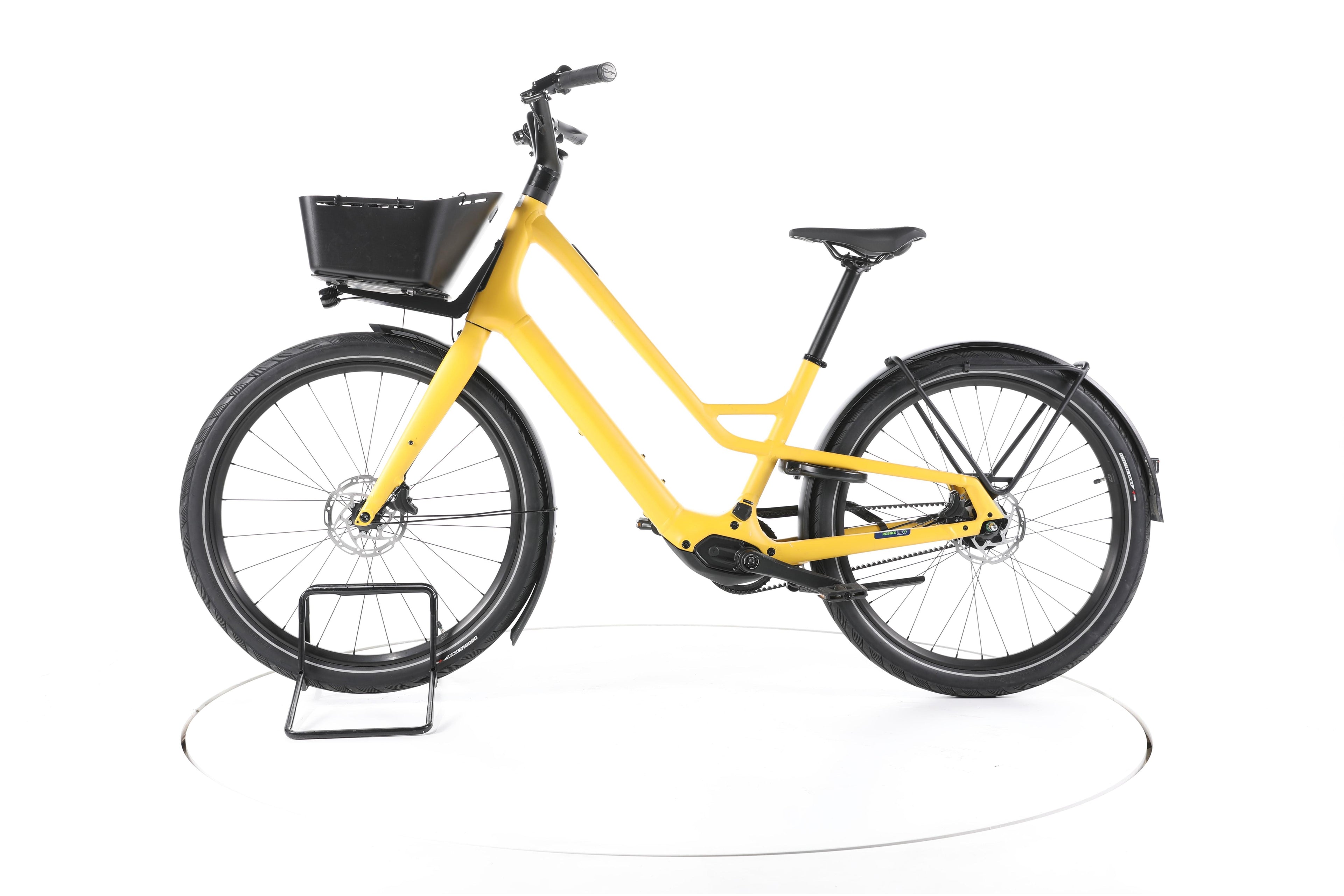 Specialized Turbo Como SL 5.0 City E-Bike - Image 7