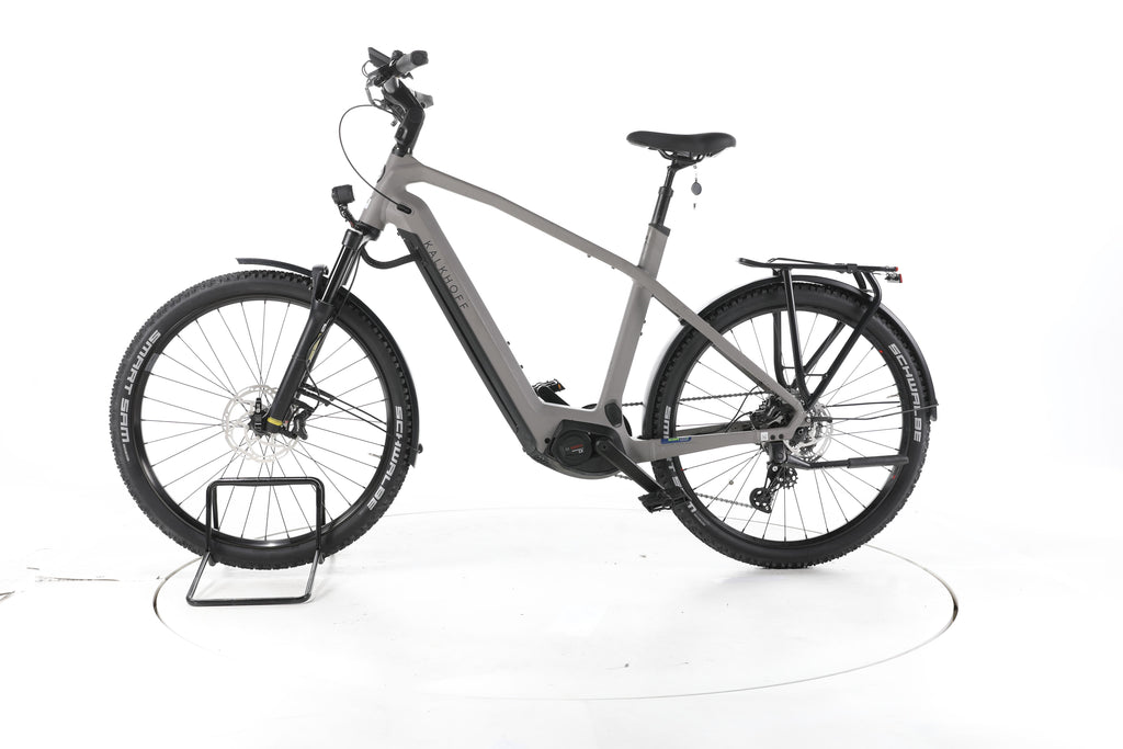 Kalkhoff ENTICE 7.B MOVE+ Trekking E-Bike - Image 7