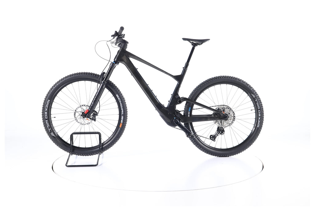 Scott Lumen eRIDE 910 Fully E-Bike Carbon - Image 7