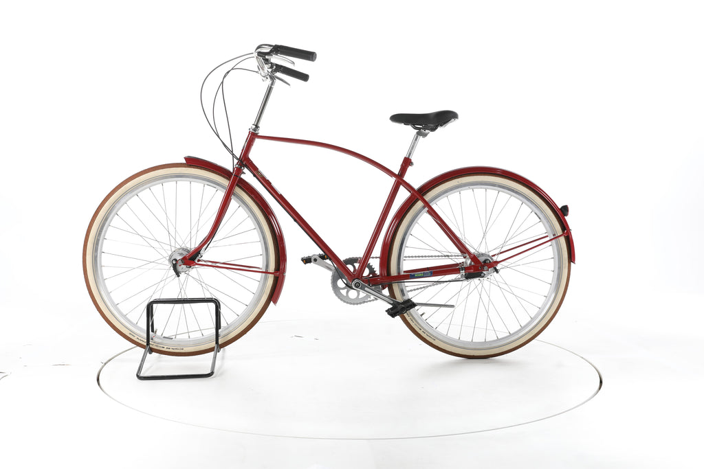 Achielle Omer Fahrrad City & Trekking - Image 7