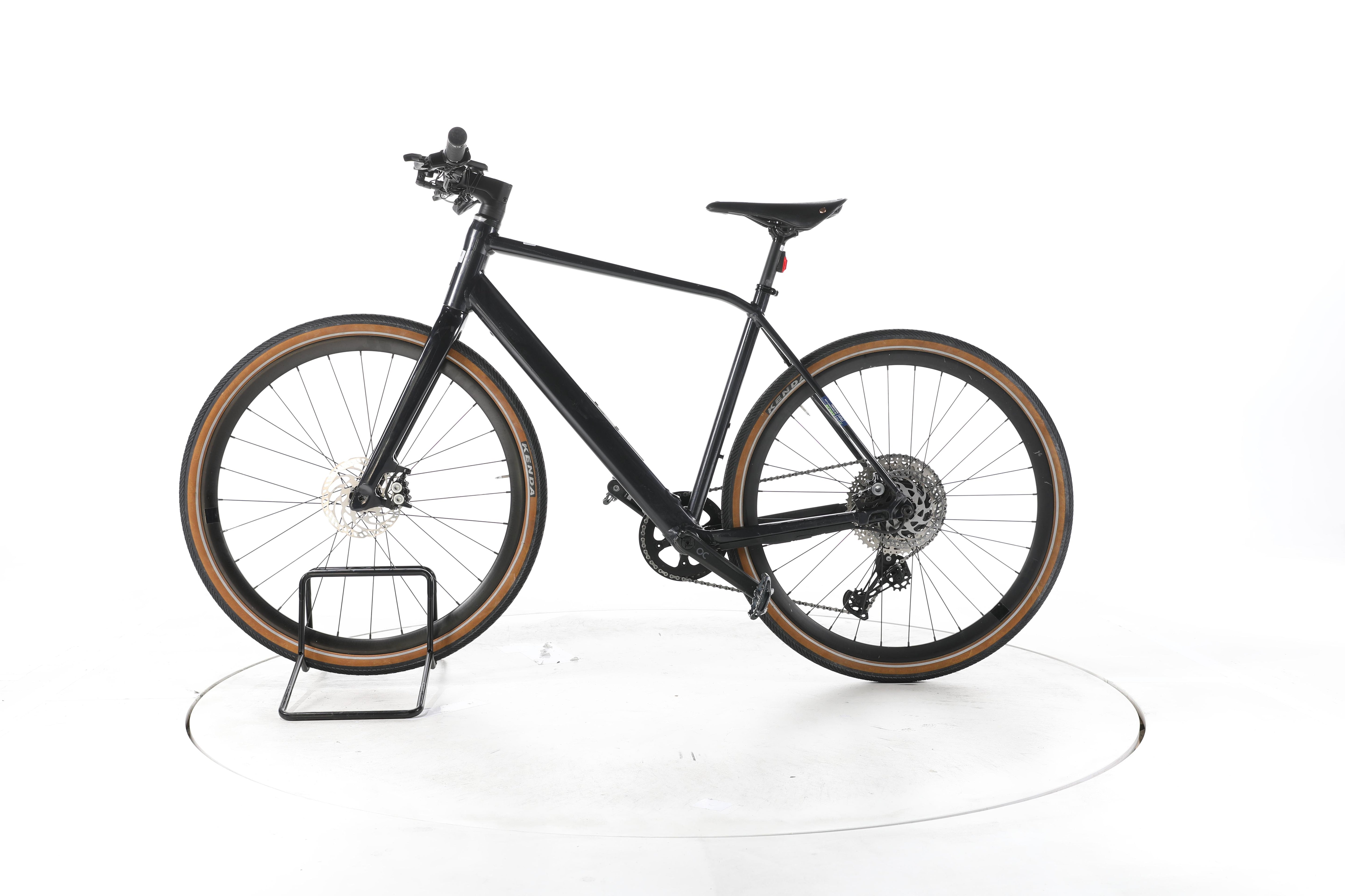 Orbea Vibe H10 E-Bike - Image 7