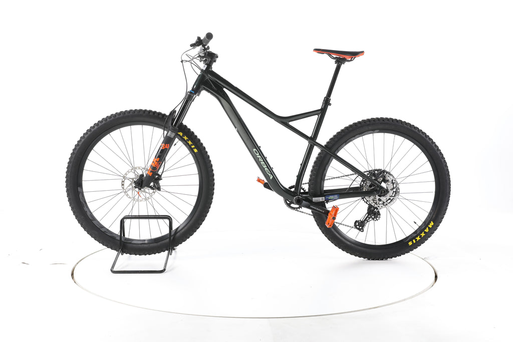 Orbea Laufey H-LTD Fahrrad Hardtail - Image 7