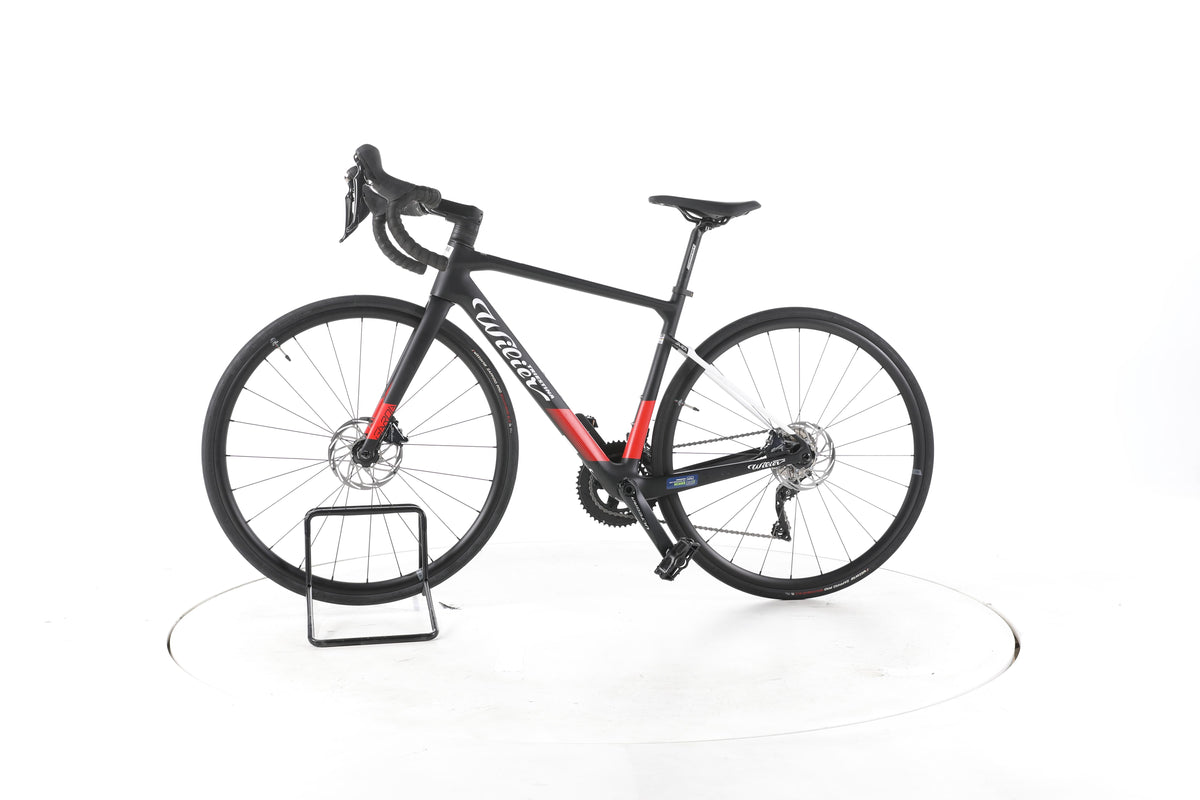 Wilier Garda Disc Rennrad Carbon - Image 7