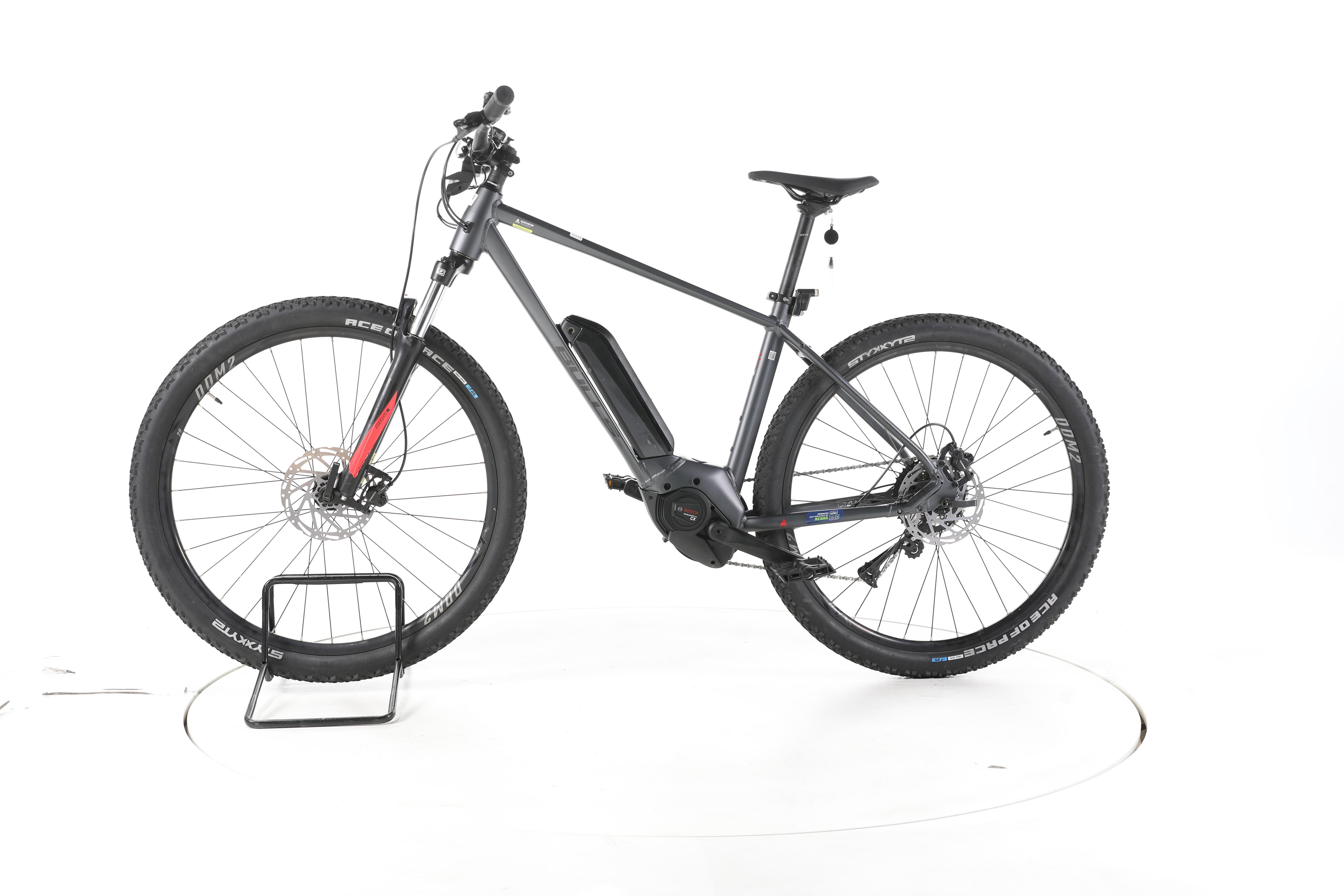Bulls LT CX 29 E-Bike 2024 - Image 7