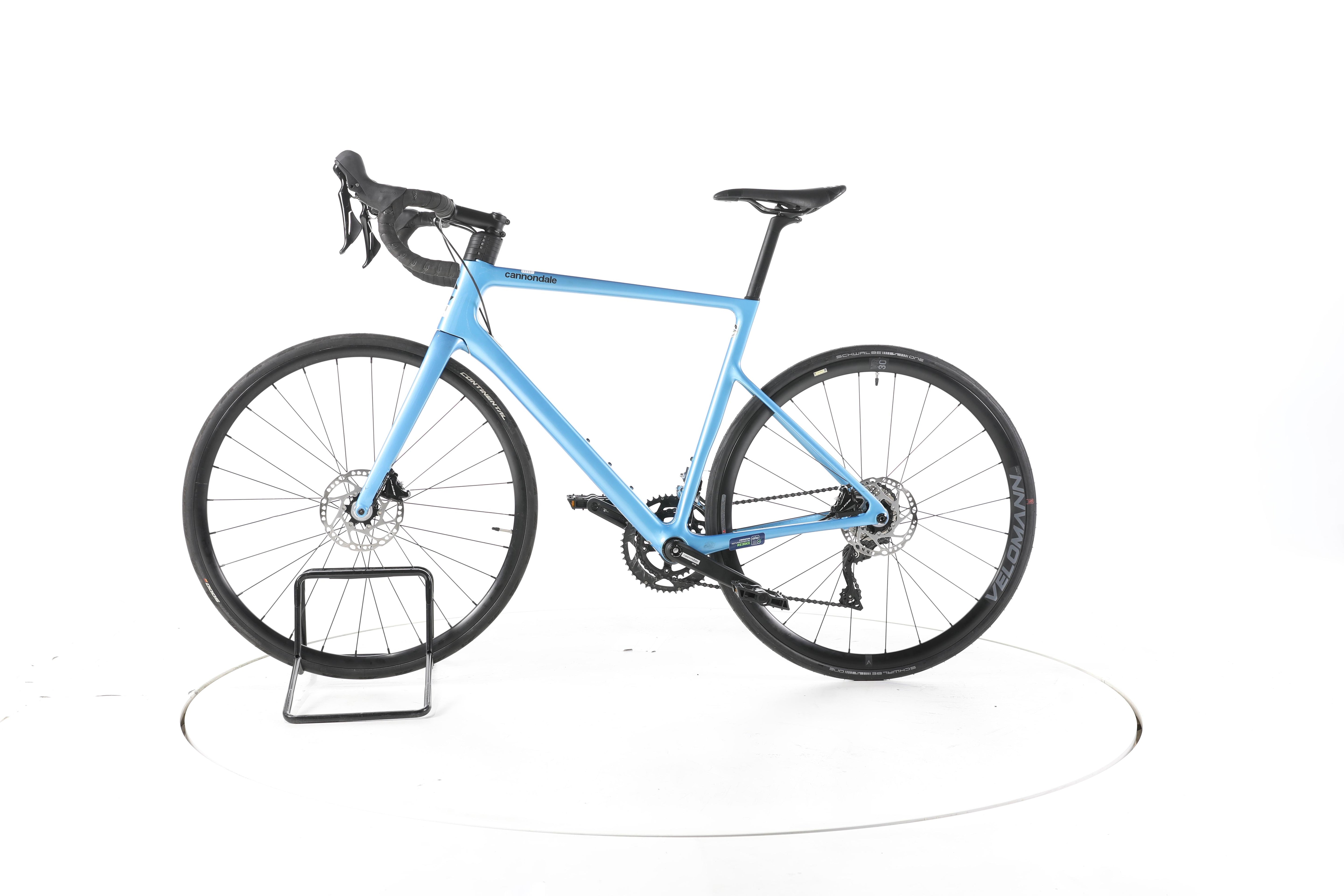 Cannondale SuperSix 105 Rennrad - Image 7