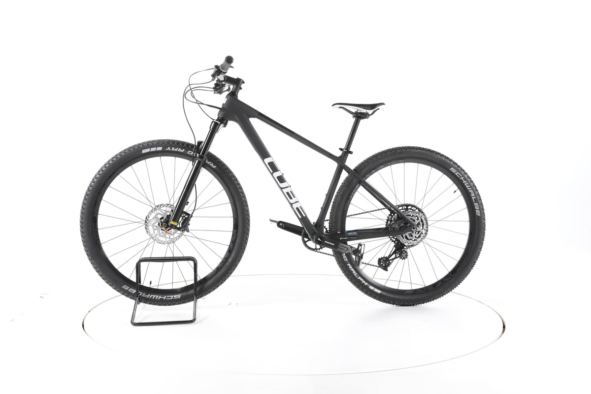 Cube Reaction C:62 ONE Fahrrad Hardtail - Image 7