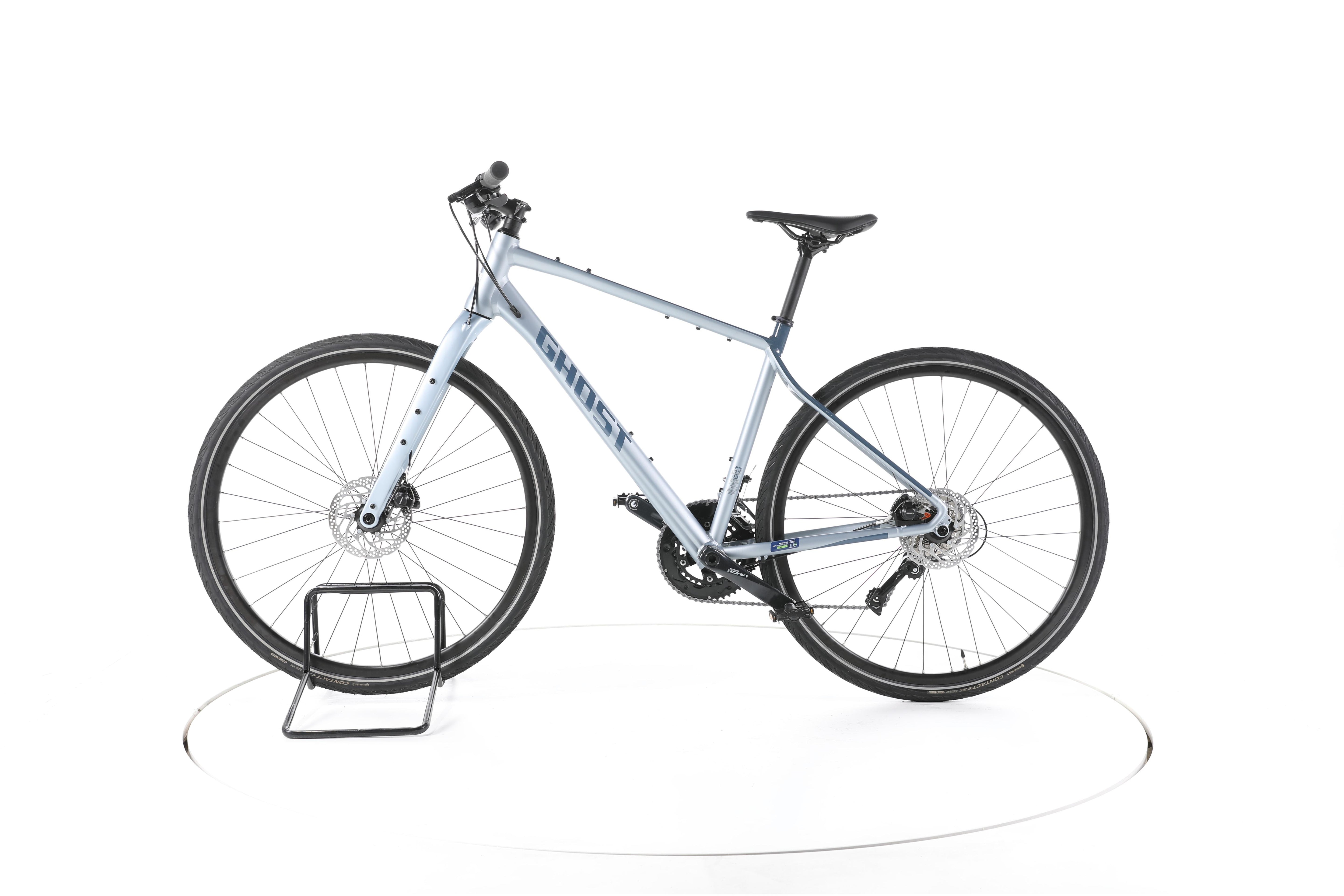 Ghost Urban Asket Fahrrad Rennrad & Gravel - Image 7