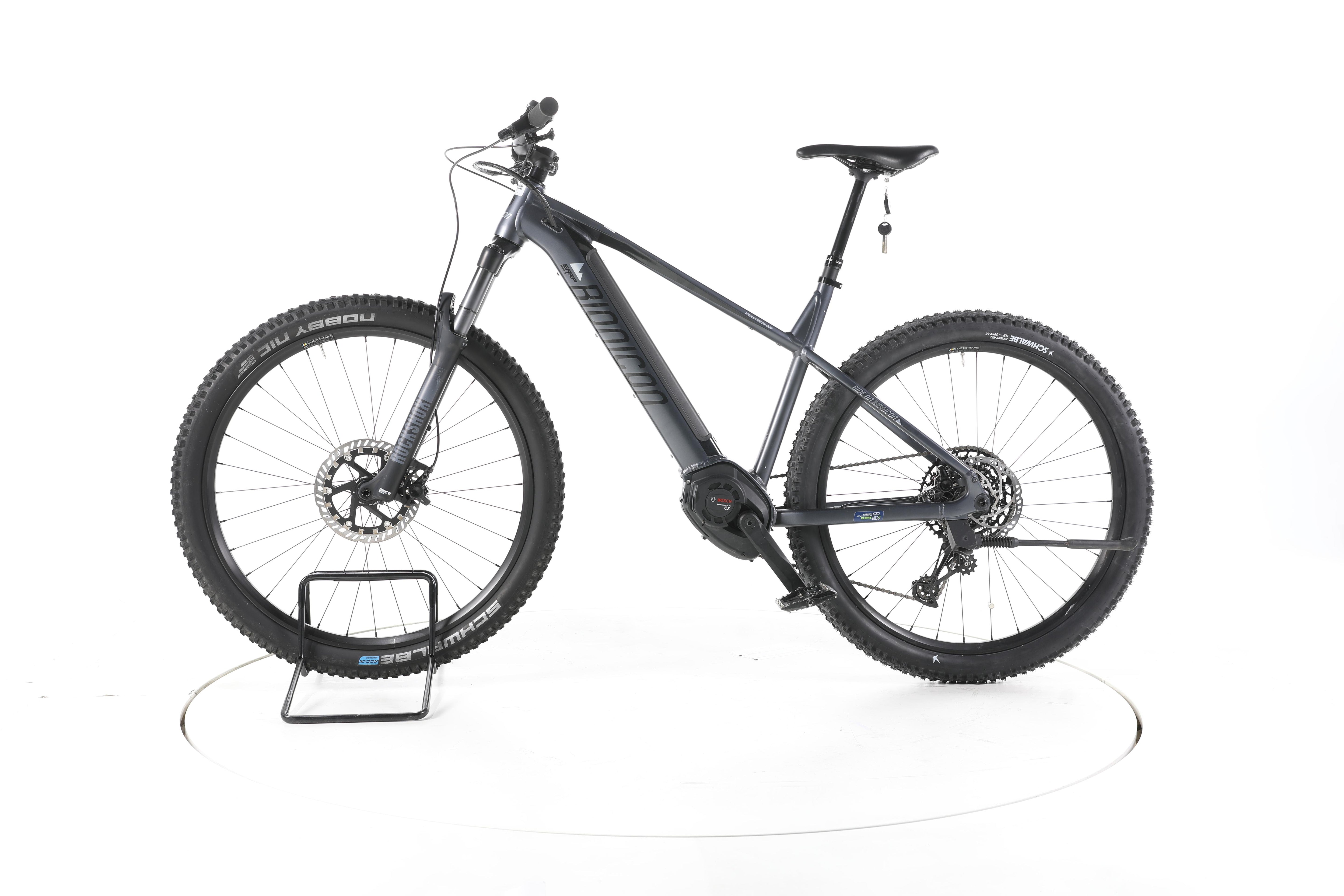 Bionicon EARP 2 E-Bike - Image 7