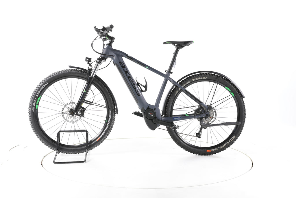Axess Force Allroad E-Bike - Image 7