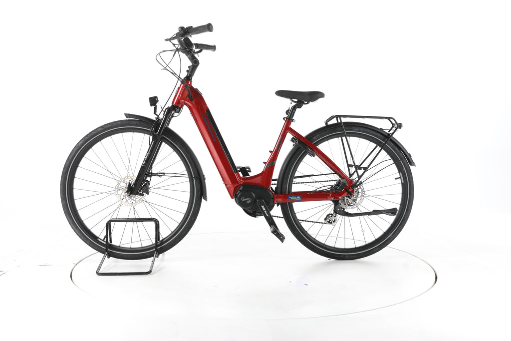 LeaderFox Saga Trekking E-Bike Tiefeinsteiger - Image 7