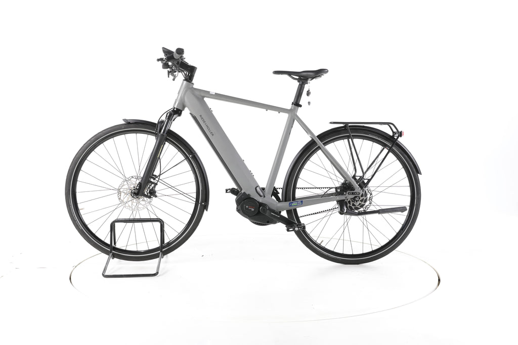 Riese & Müller Roadster 4 vario City E-Bike 2024 - Image 7