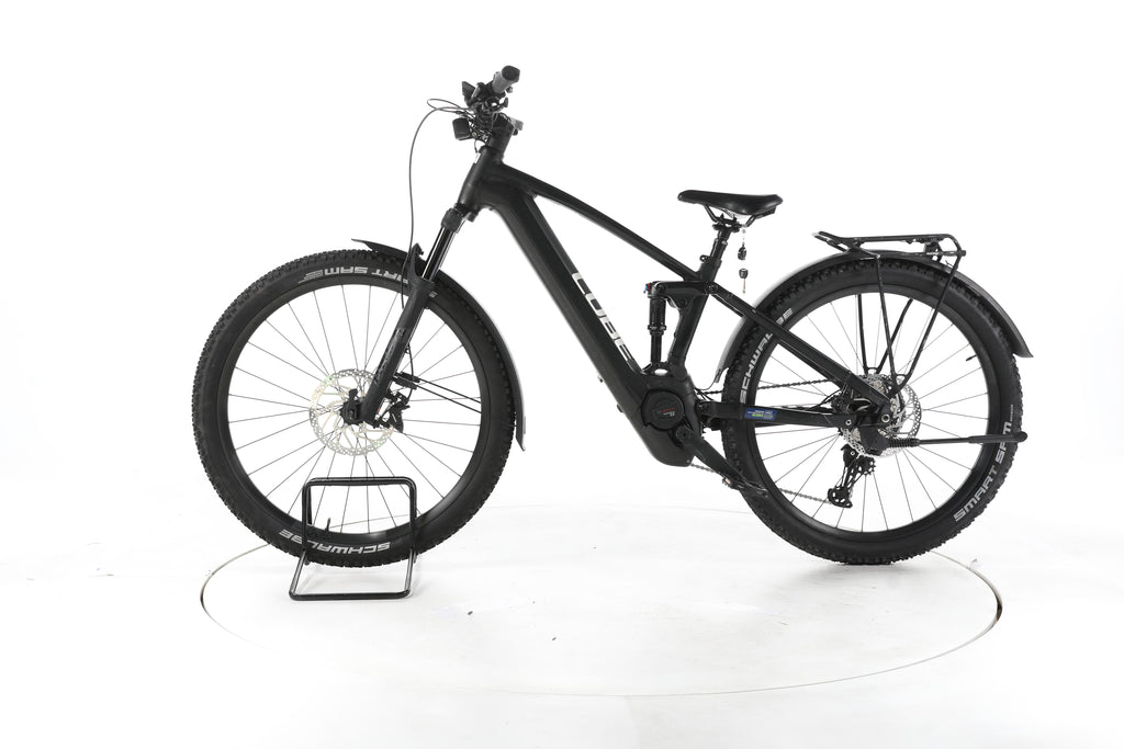 Cube Stereo Hybrid 120 Allroad SUV E-Bike - Image 7