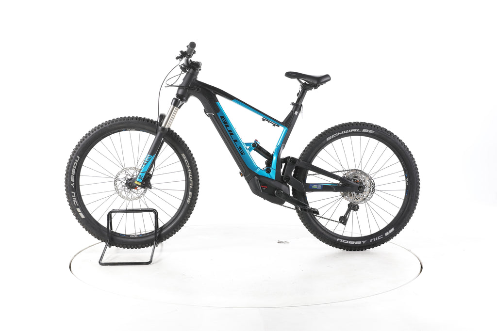 Bulls E-Stream EVO TR1 E-Bike Fully - Image 7
