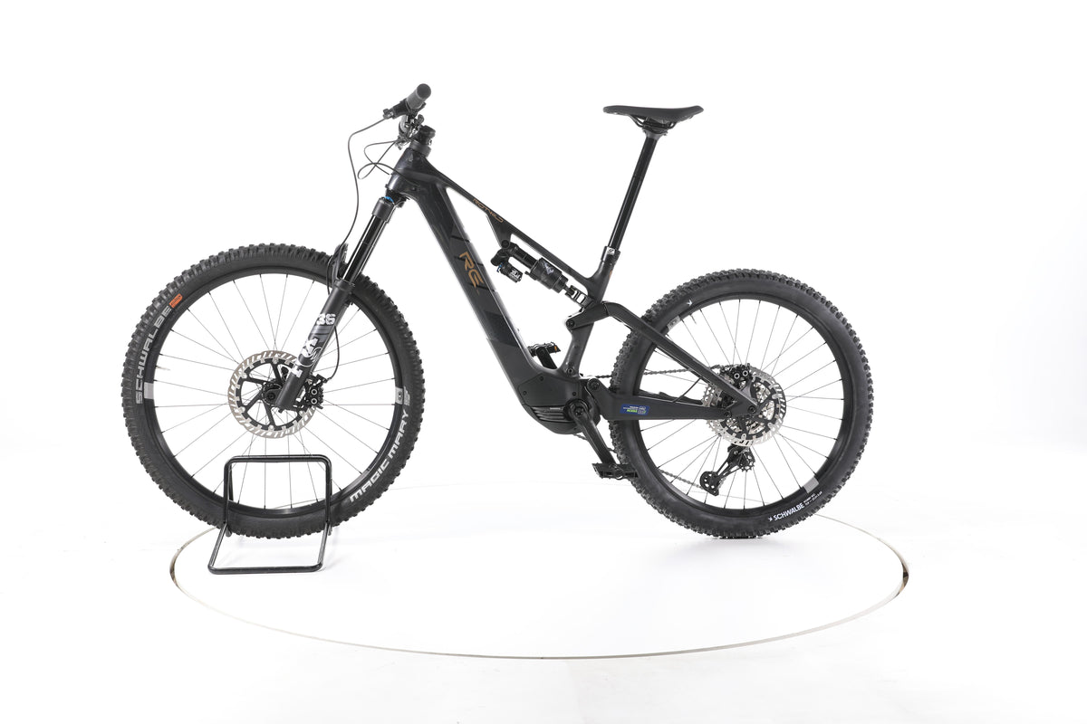 Rotwild R.E735 Core E-Bike Fully Carbon 2024 - Image 7