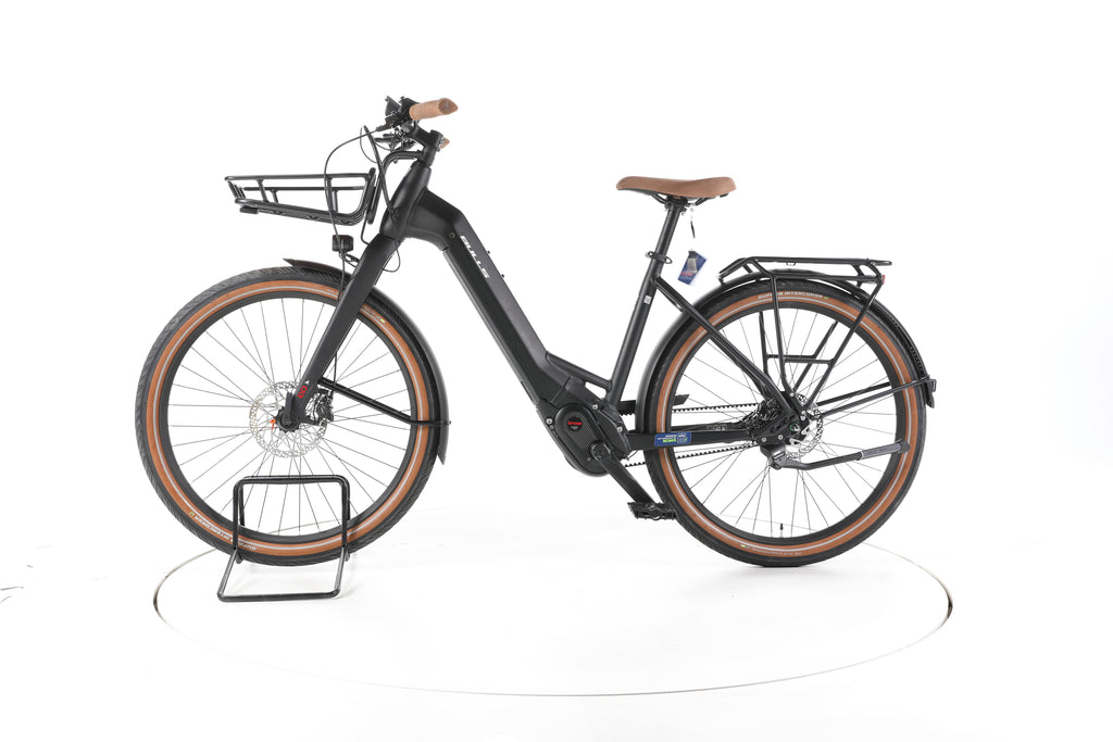 Bulls Sturmvogel EVO 5F Belt City E-Bike Tiefeinsteiger - Image 7