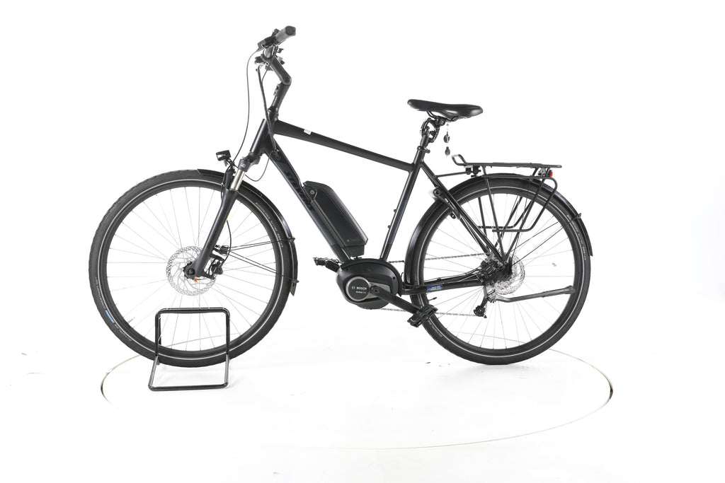 Stevens E-Molveno Trekking E-Bike - Image 7