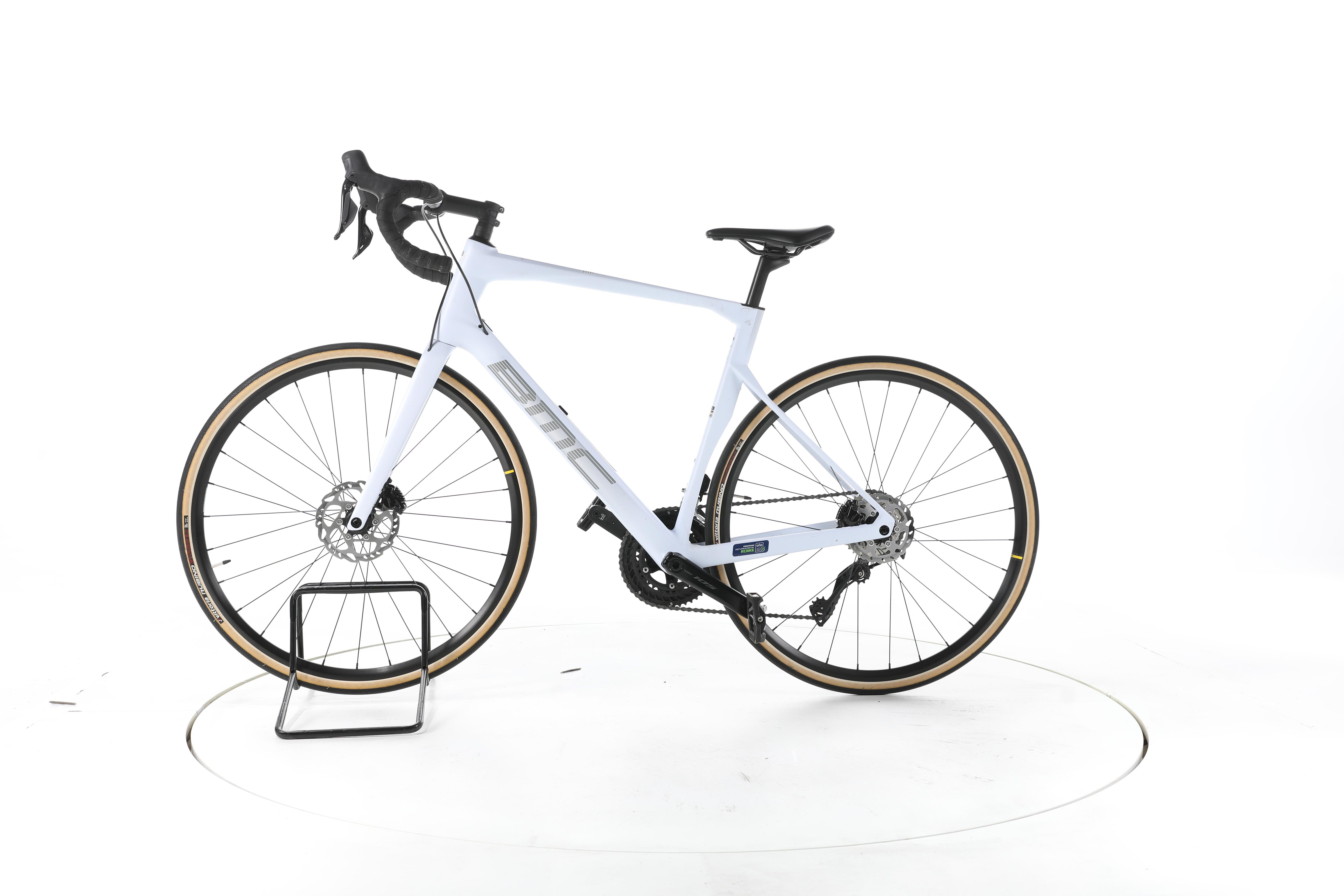 BMC Roadmachine Four Gravelbike Carbon 2024 - Image 7