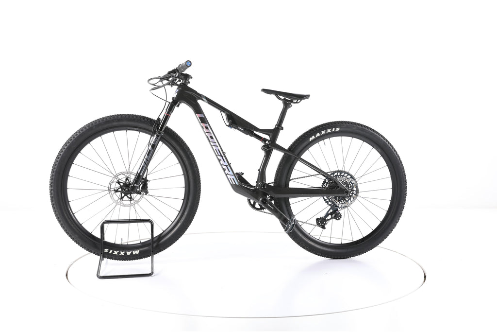 Lapierre XR 9.9 Fahrrad Fully - Image 7
