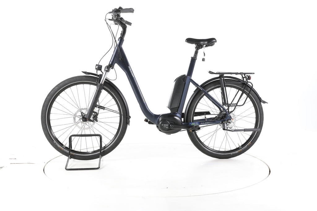 Raleigh Kingston Premium City E-Bike Tiefeinsteiger - Image 7