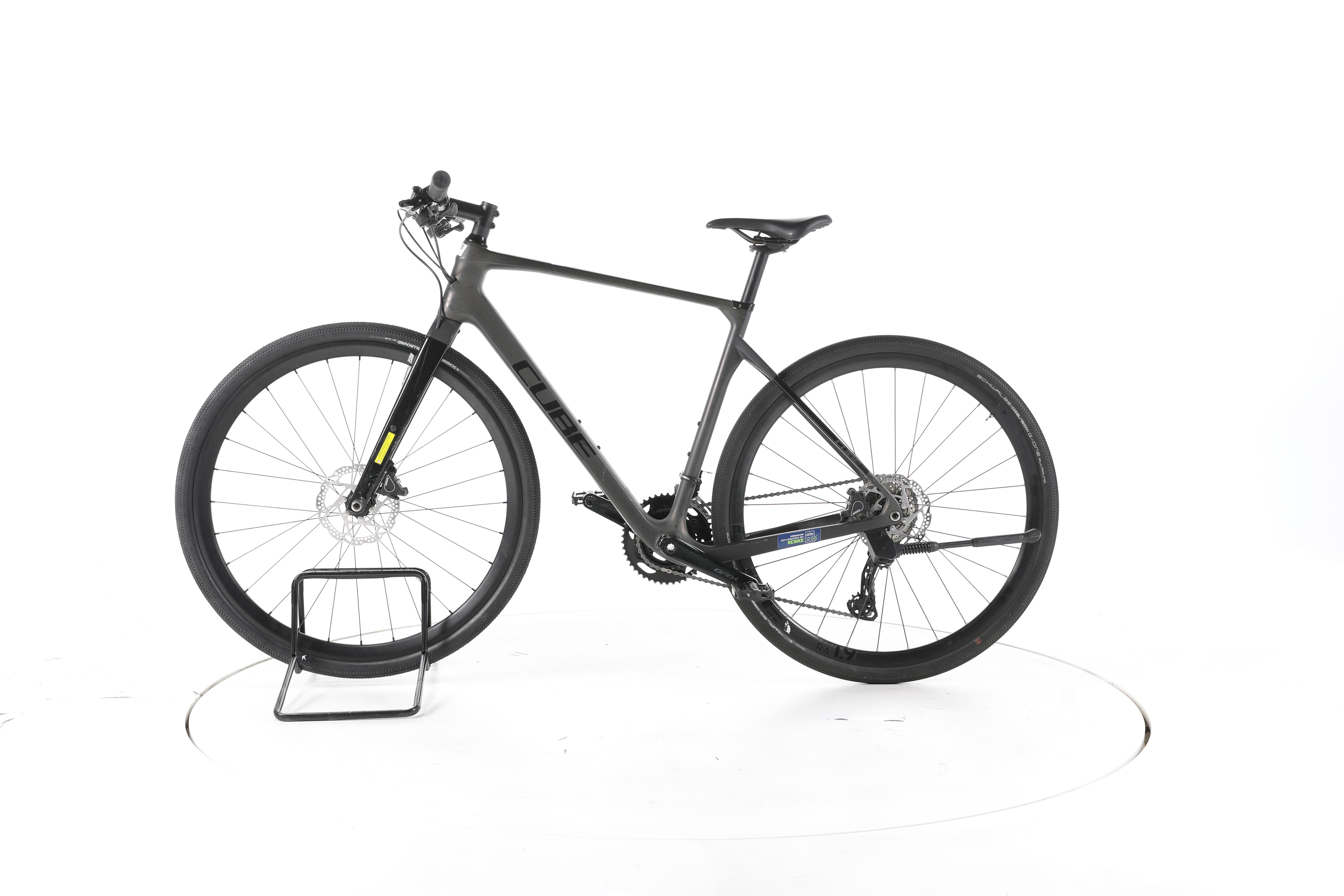 Cube SL Road C:62 SLT Fahrrad Hardtail - Image 7