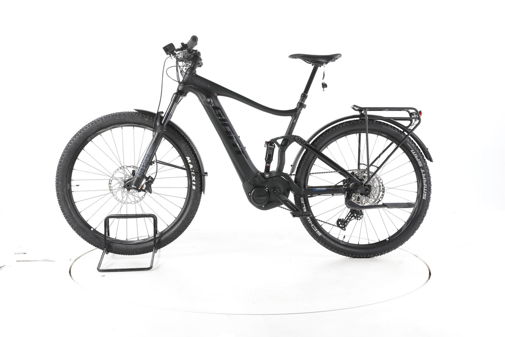 Giant Stance E+ EX Pro SUV E-Bike - Image 7