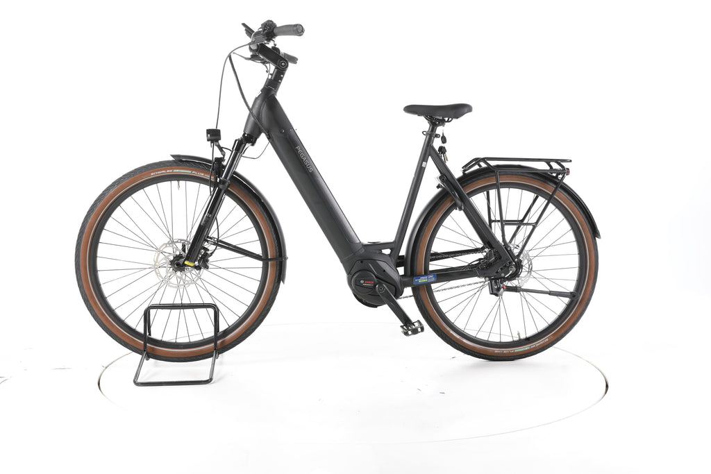 Pegasus Strong EVO 5R City E-Bike Tiefeinsteiger 2024 - Image 7