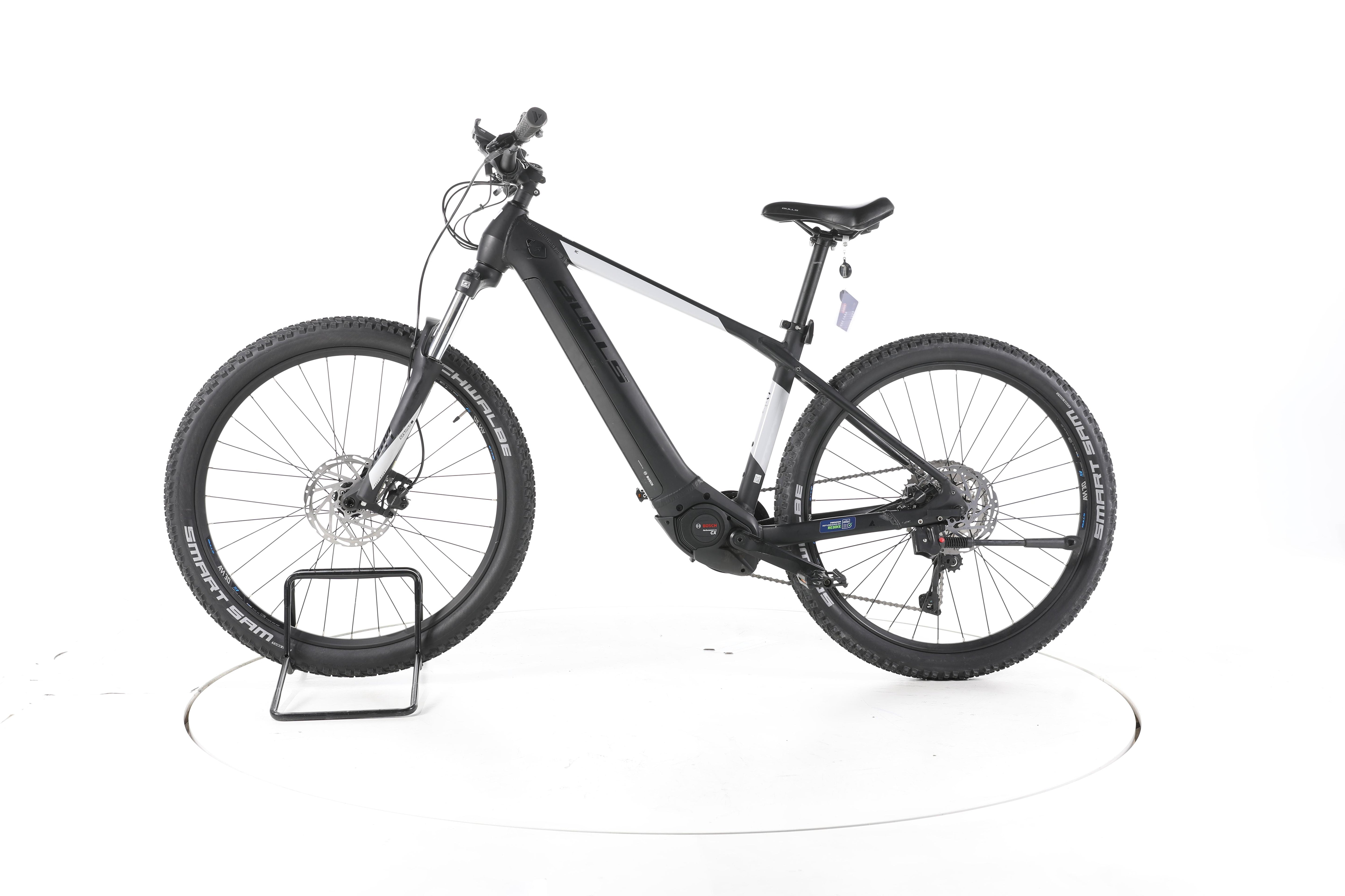 Bulls Copperhead EVO 1 E-Bike - Image 7
