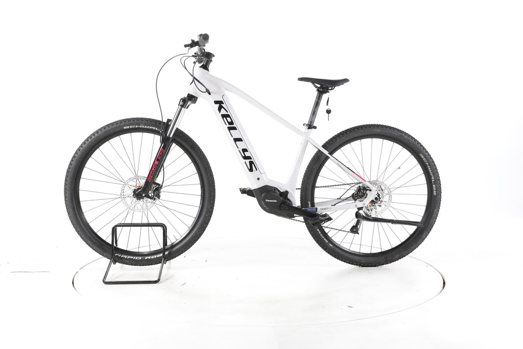 Kellys Tayen R10 E-Bike - Image 7