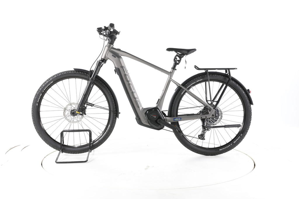 Focus Aventura2 6.8 Trekking E-Bike - Image 7