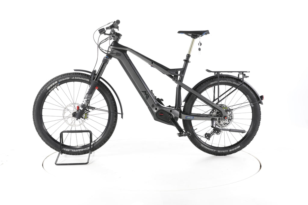 M1-Sporttechnik Erzberg GT SUV E-Bike Carbon - Image 7