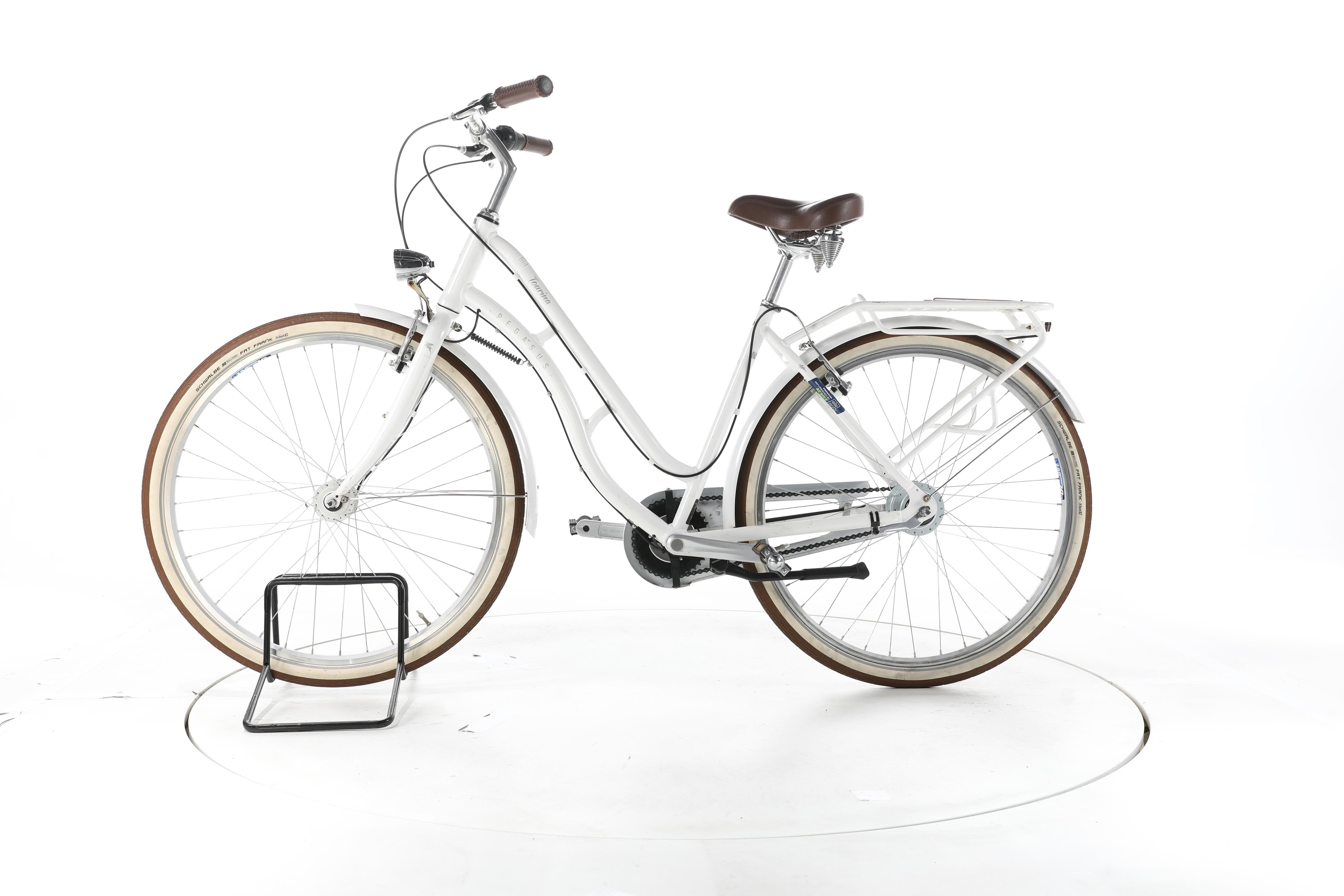 Pegasus Tourina Fahrrad City & Trekking - Image 7