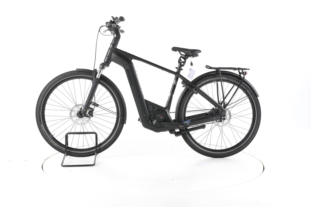 Bergamont E-Horizon City E-Bike - Image 7