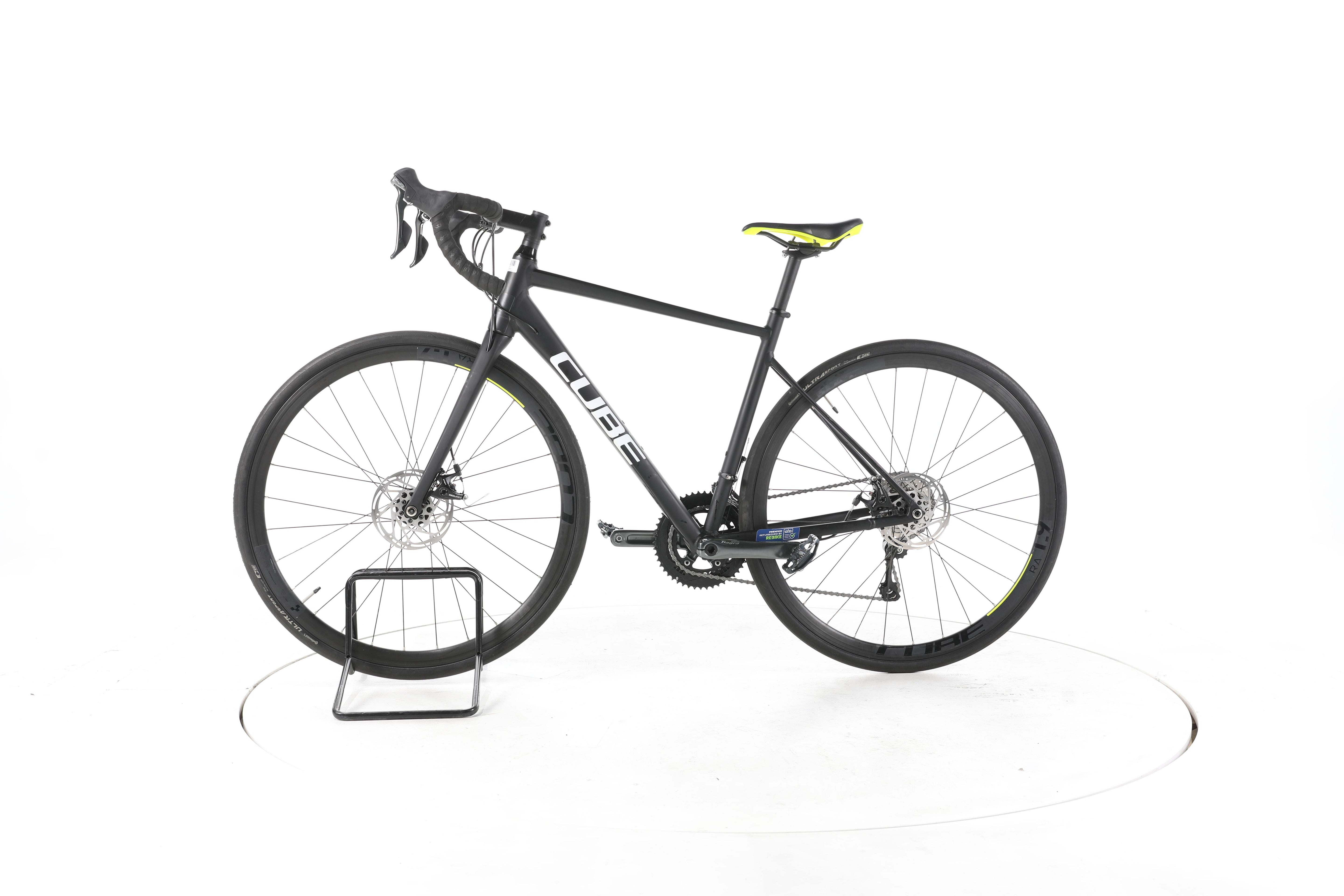 Cube Attain Race Rennrad - Image 7