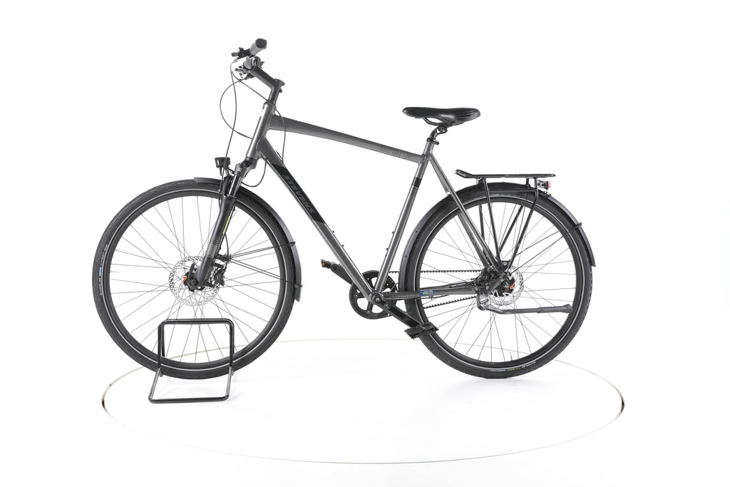 Stevens Boulevard Luxe HT Fahrrad City & Trekking - Image 7
