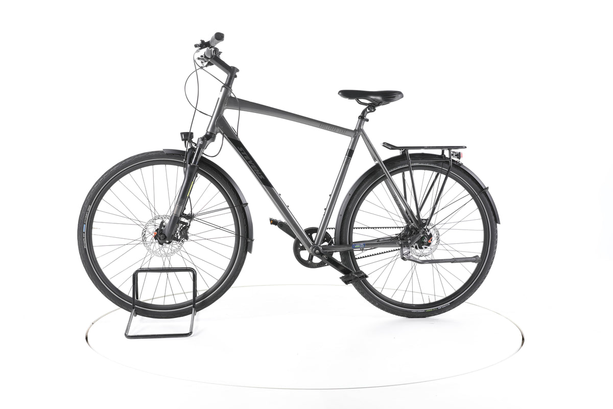 Stevens Boulevard Luxe HT Fahrrad City & Trekking - Image 7