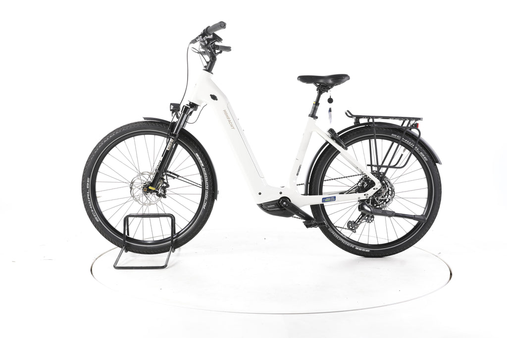 HoheAcht Amo Terreno Trekking E-Bike Tiefeinsteiger - Image 7