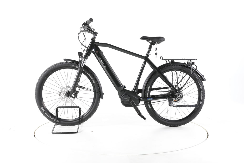 Velo de Ville LEB 990 Sport City E-Bike - Image 7