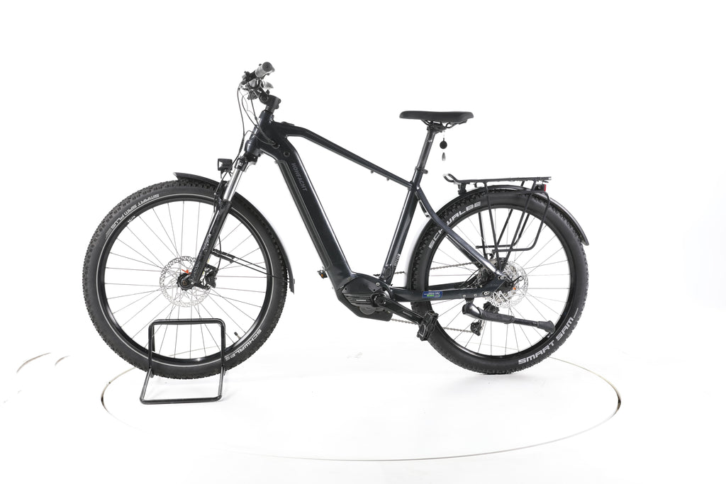 HoheAcht Pasio Tereno Trekking E-Bike - Image 7