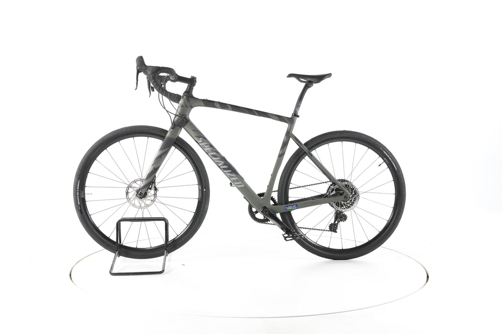 Specialized Diverge Comp Gravelbike Carbon - Image 7