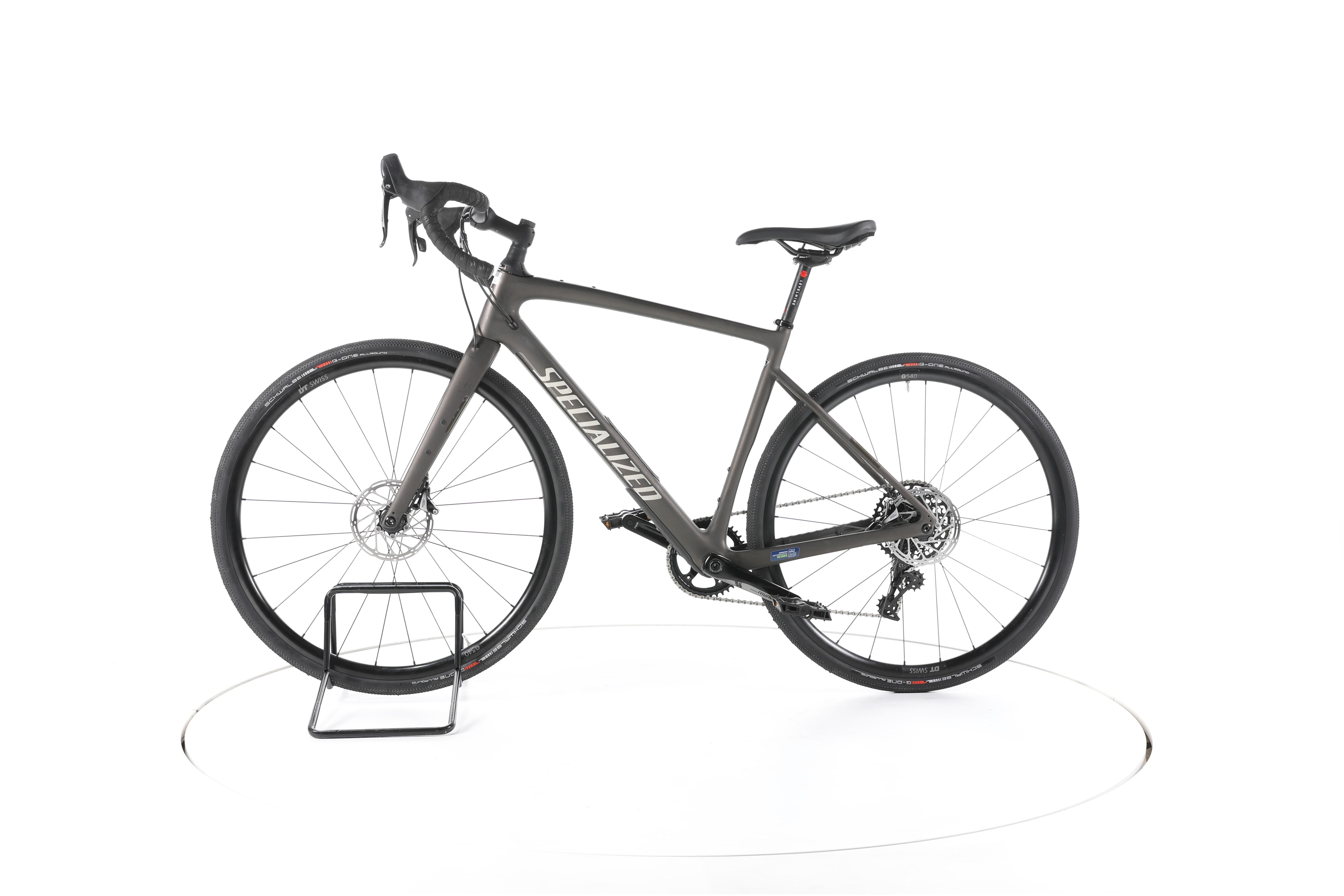 Specialized Diverge Comp Gravelbike Carbon - Image 7
