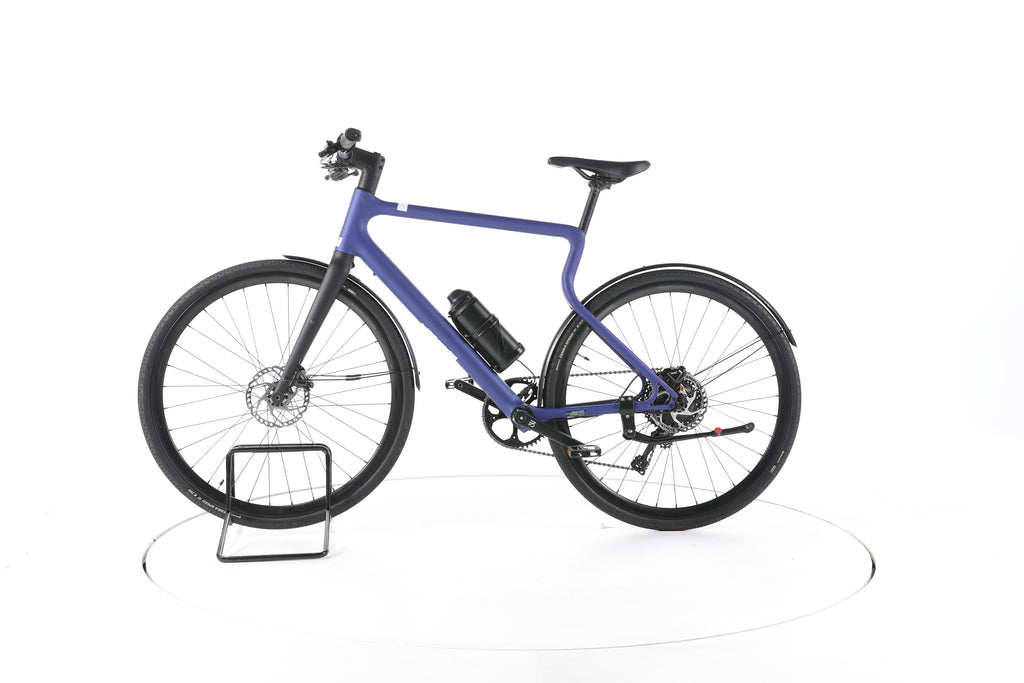 Urwahn Platzhirsch Waldwiesel Trekking E-Bike - Image 7