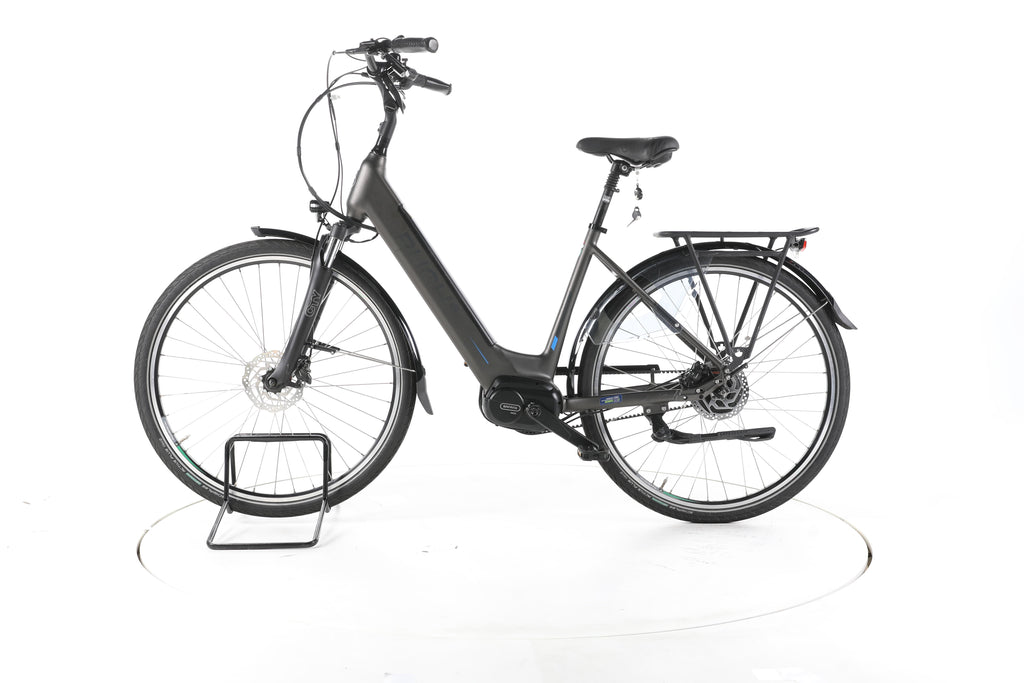 Puch C4.7 City E-Bike Tiefeinsteiger - Image 7
