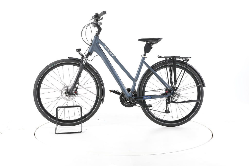 Scott Sub Sport 30 Fahrrad City & Trekking - Image 7