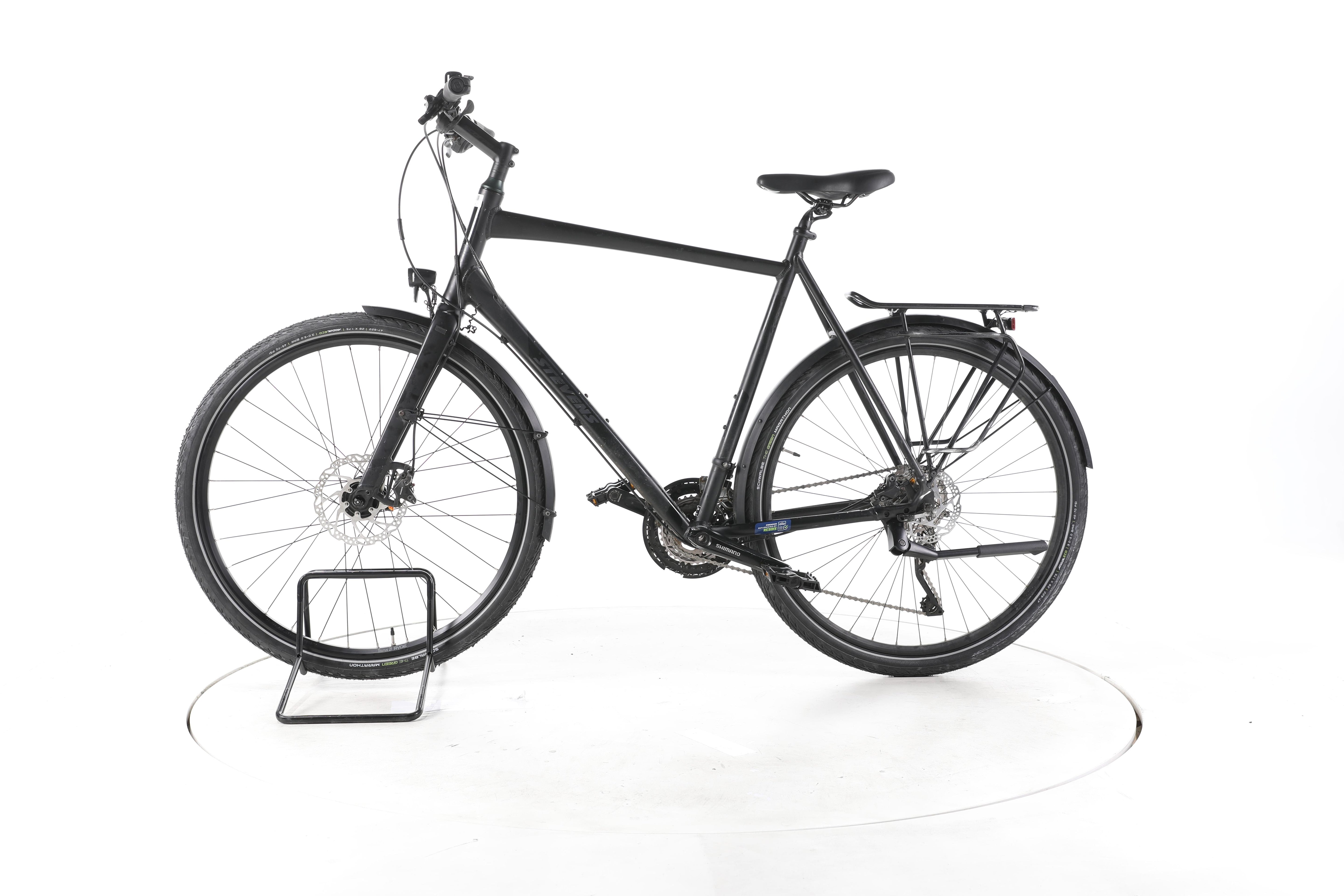 Stevens Randonneur Disc Fahrrad City & Trekking - Image 7