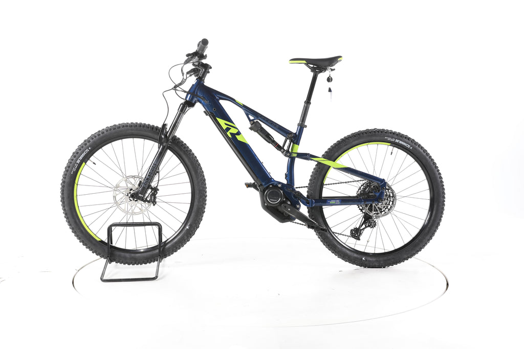 R Raymon FullRay 130E 6.0 Fully E-Bike - Image 7