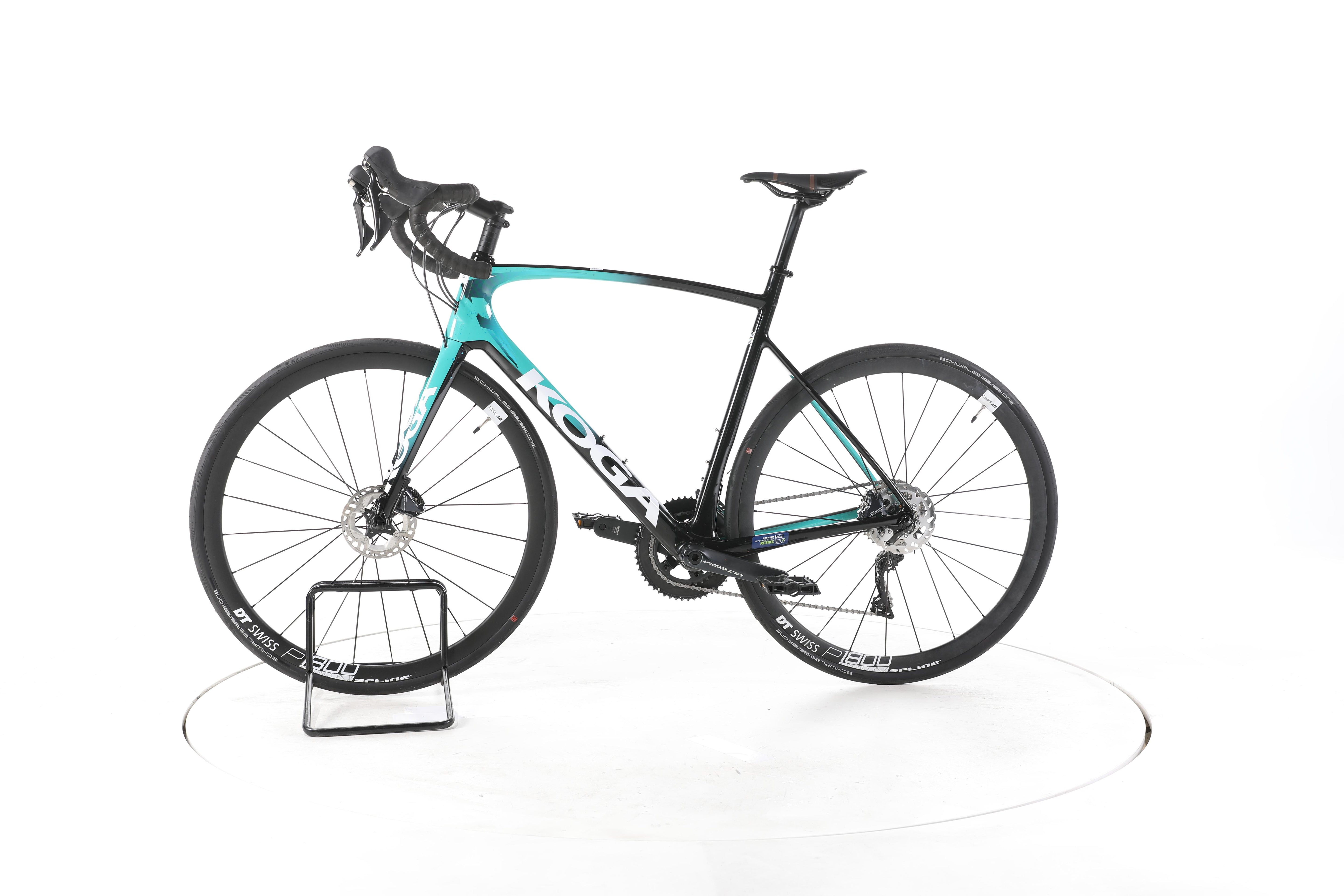 KOGA Kimera Premium Beat Rennrad Carbon - Image 7