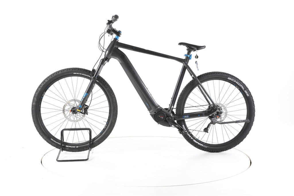 Bulls Copperhead Evo E-Bike - Image 7