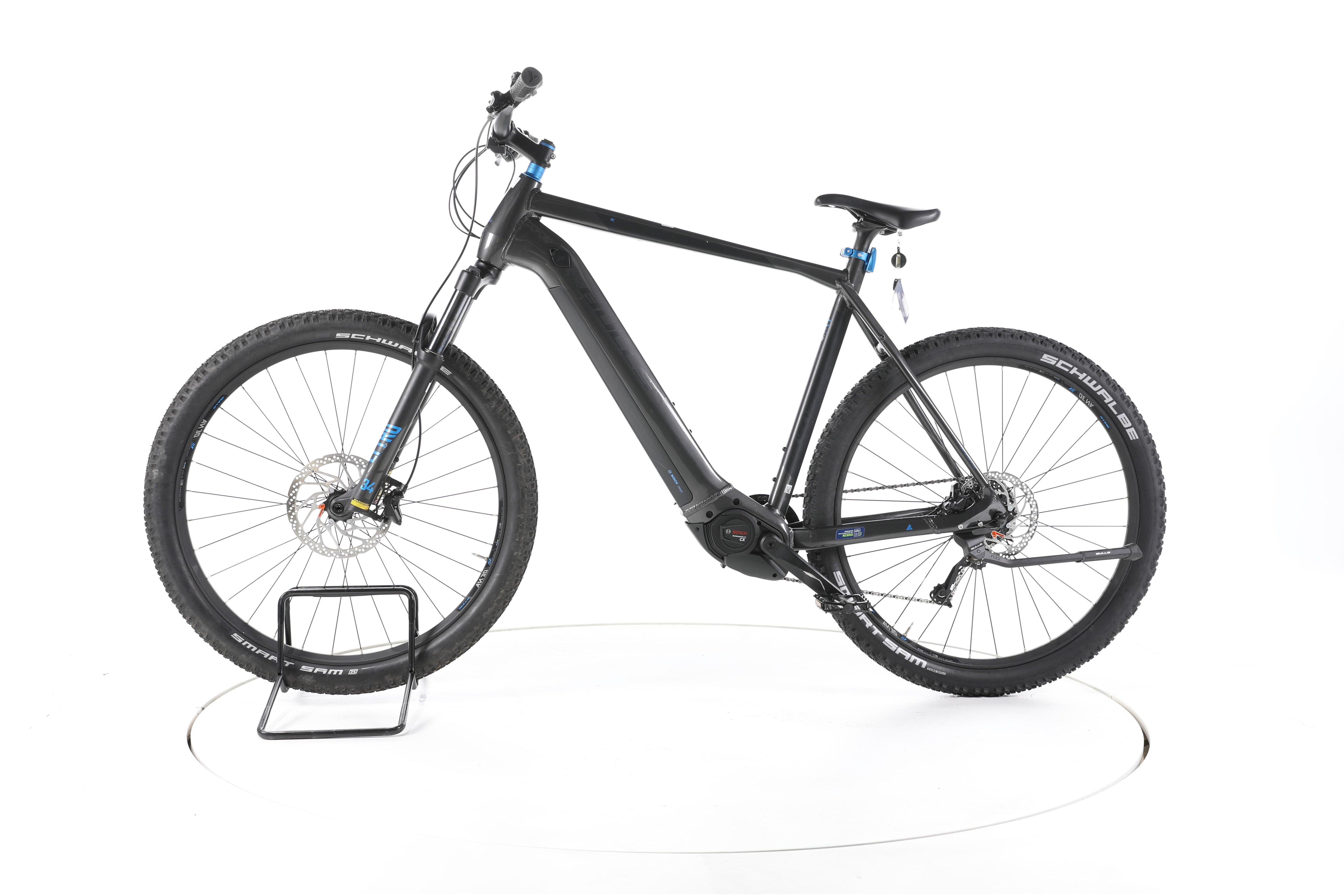 Bulls Copperhead Evo E-Bike - Image 7